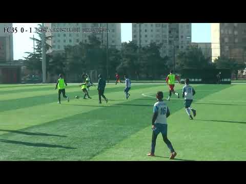 13 02 2022 FC35 Vs სულაქველიძის აკადემია